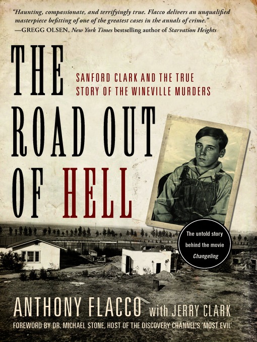 Title details for The Road Out of Hell by Anthony Flacco - Available